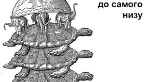 Петля Генле и противоточный концнетратор (почки 4)