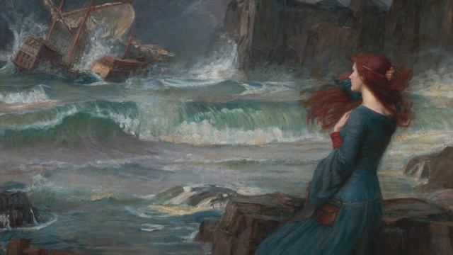 Братство прерафаэлитов. Искатели красоты смотреть онлайн