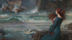 Братство прерафаэлитов. Искатели красоты