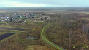 Промзона "Каблуково". Октябрь 2021