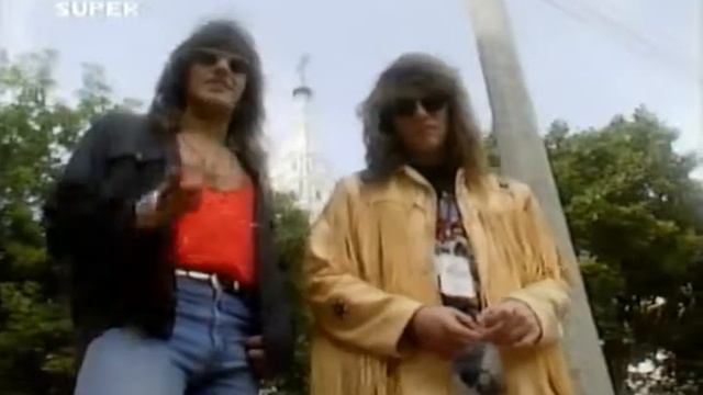 Bon Jovi Wanted dead or Alive (unplugged moscow) смотреть онлайн