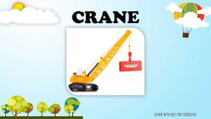 Modes Of Transport For Kids | Types Of Transportation | Learn Vehicles For Kids