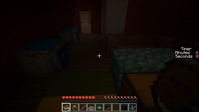 SECRET NEIGHBOR in MINECRAFT GAMEPLAY смотреть онлайн