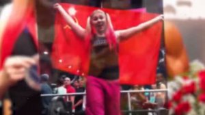 Самые сильные дети в мире