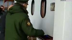 Новую верфь открыли на судостроительном заводе "Пелла"