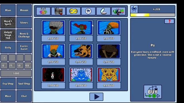 Become the Greatest Wizard in Wizard and Minion Idle - First Impressions Gameplay! смотреть онлайн
