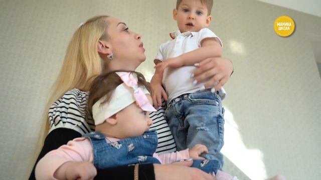 Почему старший ребёнок раздражает