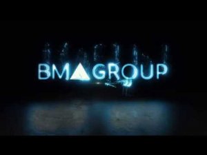 Голографическая пирамида BM GROUP