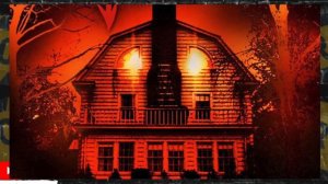 A CASA DO HORROR  AMITYVILLE E o Assassinato da  Familia DeFeo