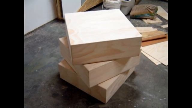 Как сделать комод своими руками смотреть онлайн