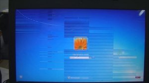 Артефакты на экране - в чём причина?