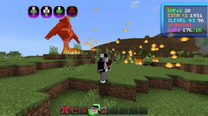 Piece Fruits Addon For Minecraft PE/Bedrock 1.19 | One Piece Addon For MCPE