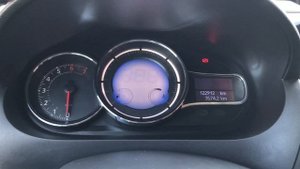 Renault Megane, 2014630 000 ₽122 912 км, 1.6, MT (106 л.с.) экспресс обзор от Родиона Федосеева