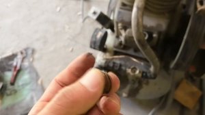 Со-7 - клапанная плита и обратный клапан