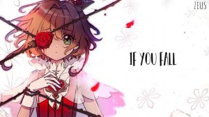Nightcore - Without Me (Halsey) - (Lyrics)