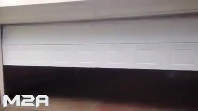 Автоматические ворота для гаража в Мозыре и Мозырьском районе смотреть онлайн