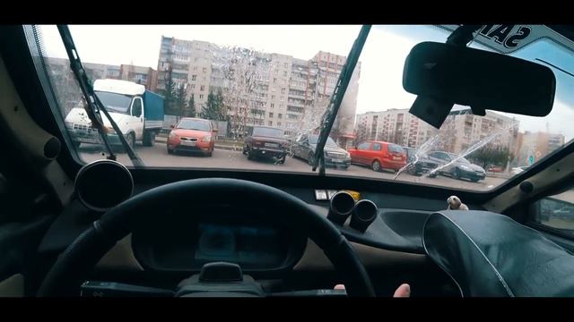 БОДРЫЙ ТАЗ ДЛЯ ПАЦАНОВ! ЖЁСТКИЙ АВТОХЛАМ смотреть онлайн