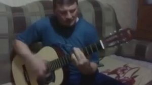 Напутствие отца сыну в армию