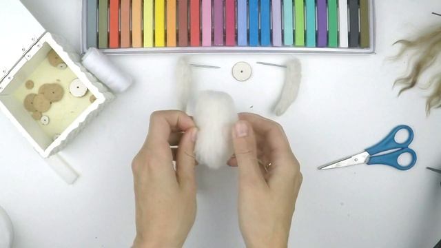 Закрытый мастер класс Тедди долл по готовому молду из магазина Леонардо смотреть онлайн