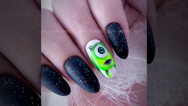 Самый красивый маникюр 2022-2023: КРАСИВЫЕ НОВИНКИ МОДНОГО ДИЗАЙНА | Маникюр на разную длину ногтей смотреть онлайн