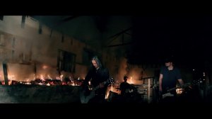 EKTOMORF - To Smoulder (official video, 2012) -- AFM Records