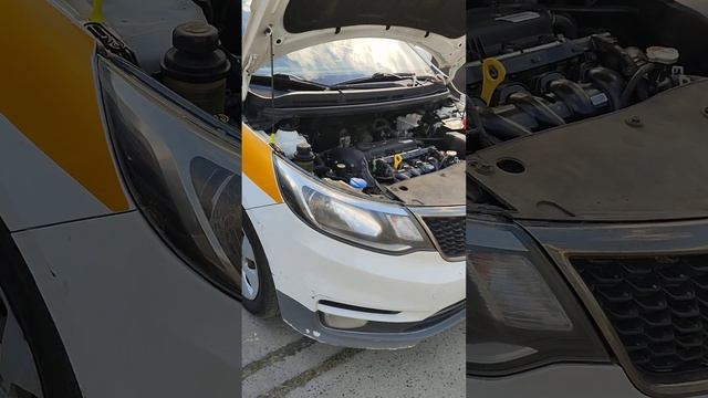 Достук авто. Внимание!!!! Всем на заметку когда садится быстро аккумулятор. Подпишись ?? смотреть онлайн