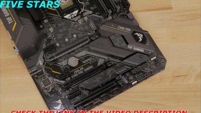 5 Best Z390 Motherboards for Gaming of 2020 | Best Motherboard for I9 9900K & I7 9700K смотреть онлайн