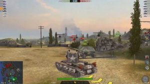 ? КРУШИТЕЛЬ ๑۩۩๑ WoT Blitz ๑۩۩๑ Wargaming ๑۩۩๑ World of Tanks ๑۩۩๑ Мир танков Онлайн-игра