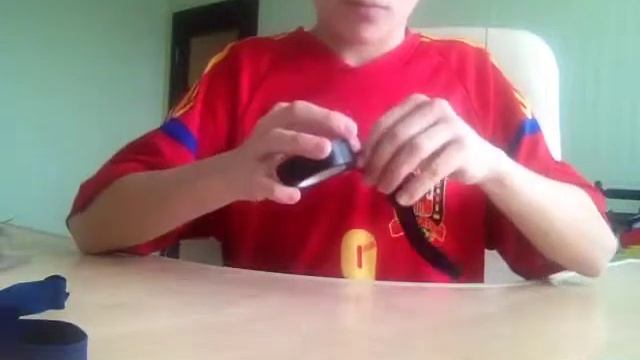 как сделать самострел