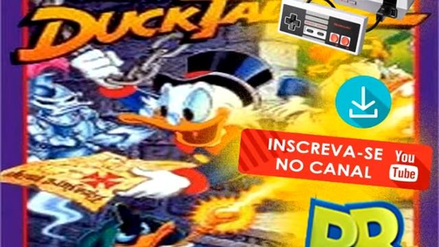 ✔️Duck Tales II Português (BR) Download para Celular, PC e Flash Card смотреть онлайн