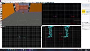 valve hammer editor гайд: выход атакующей группы комбайнов