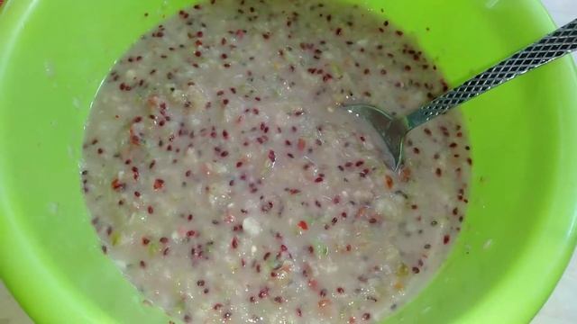 Соус из крыжовника. смотреть онлайн