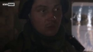 Комбат Гиви и ОШБ «Сомали»
