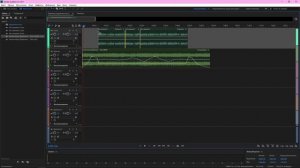 Adobe Audition - #20 Привязка, Метроном и Растяжение