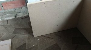 Новые ульи своими руками/Начало/ДВП и пенопласт