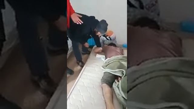 СРОЧНО!Марги бачаи Точик дар шахри Москва Бо Дуо бошен смотреть онлайн