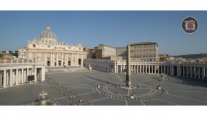 Строительство Ватикана. Секреты Вечного города [2021]