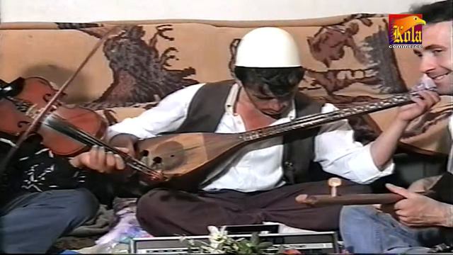 15 Naim Krasniqi Prej Podrimje po vjen haberi смотреть онлайн