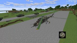 Automobilwerke Schwikau VEB Мод на военную технику!##майнкрафтобзор #майнкрафтвидео #майнкрафтмоды