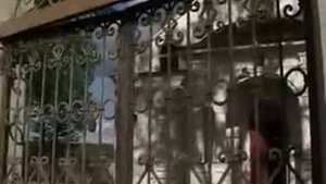 Храм Святого Великомученика Никиты в селе Строкино