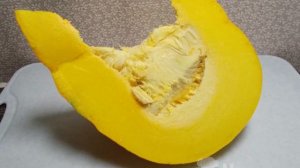 Беляши с мясным фаршем и тыквой