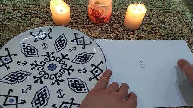 Привлечь любовь в свою жизнь . Обряд на любовь.