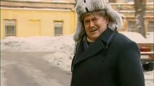 Городок - Распродажа зимней одежды (Реклама)