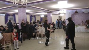 Адыгэ джэгу Габукай