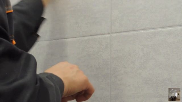 Эпоксидная затирка в два цвета от А до Я