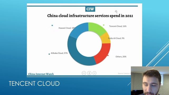 China's Tencent Owns the World - Tencent Stock Full Analysis