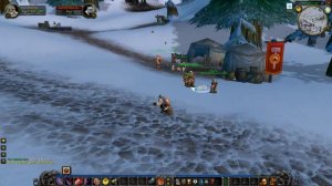 World of Warcraft: Dun Morogh: Senir's Observations