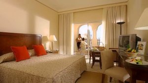Jaz Almaza Bay 5* Египет