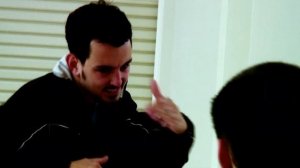 Taekwondo Master vs Hapkido Master | Martial Arts Movie Fight Scene