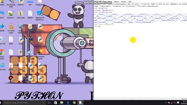Python for beginner assert | python assertion